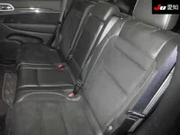 Chrysler JEEP GRAND CHEROKEE лот № 3120 оценка 4  с аукциона в Японии 3