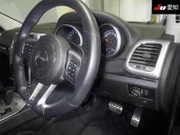 Chrysler JEEP GRAND CHEROKEE лот № 3120 оценка 4  с аукциона в Японии 4