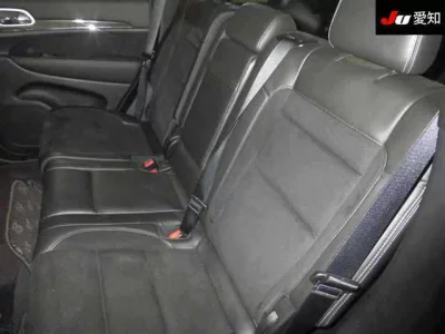 Chrysler JEEP GRAND CHEROKEE