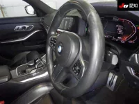 BMW 3-Series лот № 3128 оценка 4  с аукциона в Японии 4