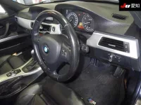 BMW 3-Series лот № 30834 оценка 4  с аукциона в Японии 4