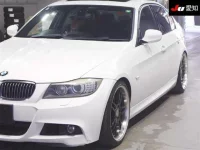 BMW 3-Series лот № 30834 оценка 4  с аукциона в Японии 6
