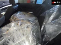 BMW 3-Series лот № 30834 оценка 4  с аукциона в Японии 3