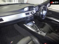 BMW 3-Series лот № 30834 оценка 4  с аукциона в Японии 2