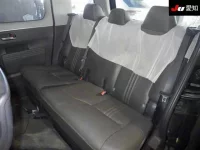 Toyota JPN TAXI лот № 4558 оценка 3.5  с аукциона в Японии 3