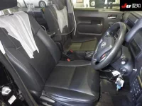 Toyota JPN TAXI лот № 4558 оценка 3.5  с аукциона в Японии 5