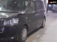Toyota JPN TAXI лот № 4558 оценка 3.5  с аукциона в Японии 6