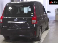 Toyota JPN TAXI лот № 4558 оценка 3.5  с аукциона в Японии 7