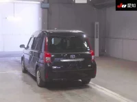 Toyota JPN TAXI лот № 4558 оценка 3.5  с аукциона в Японии 1