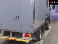 Toyota DYNA лот № 20147 оценка 3.5  с аукциона в Японии 7