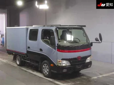 Toyota DYNA