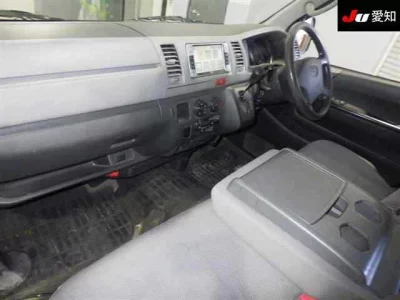 Toyota REGIUS ACE VAN