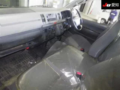 Toyota REGIUS ACE VAN