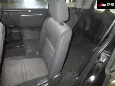 Honda STEP WAGON  с аукциона в Японии