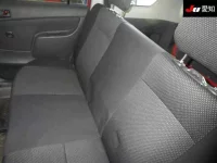 Toyota SUCCEED лот № 20153 оценка 3.5  с аукциона в Японии 3