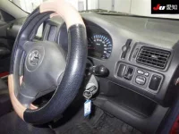 Toyota SUCCEED лот № 20153 оценка 3.5  с аукциона в Японии 4