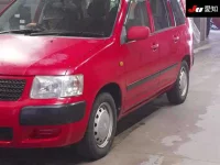 Toyota SUCCEED лот № 20153 оценка 3.5  с аукциона в Японии 6