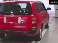 Toyota SUCCEED лот № 20153 оценка 3.5  с аукциона в Японии 7