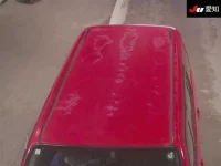 Toyota SUCCEED лот № 20153 оценка 3.5  с аукциона в Японии 8