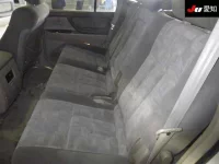 Toyota LAND CRUISER лот № 4565 оценка 3  с аукциона в Японии 3