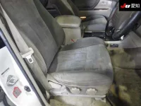 Toyota LAND CRUISER лот № 4565 оценка 3  с аукциона в Японии 5