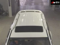 Toyota LAND CRUISER лот № 4565 оценка 3  с аукциона в Японии 8