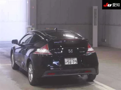 Honda CR-Z