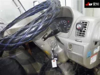 Toyota DYNA лот № 20146 оценка 3.5  с аукциона в Японии 4