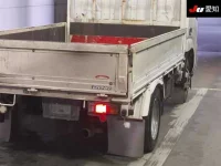 Toyota DYNA лот № 20146 оценка 3.5  с аукциона в Японии 7