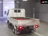 Toyota DYNA лот № 20146 оценка 3.5  с аукциона в Японии 1