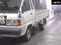 Toyota TOWN ACE TRUCK лот № 20145 оценка 3.5  с аукциона в Японии 6