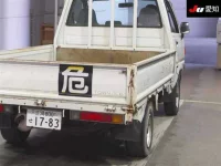 Toyota TOWN ACE TRUCK лот № 20145 оценка 3.5  с аукциона в Японии 7