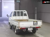 Toyota TOWN ACE TRUCK лот № 20145 оценка 3.5  с аукциона в Японии 1