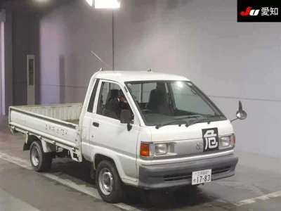 Toyota TOWN ACE TRUCK  с аукциона в Японии
