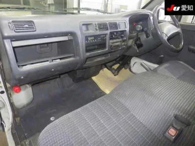 Toyota TOWN ACE TRUCK  с аукциона в Японии