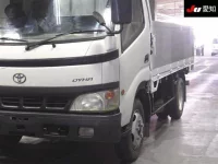 Toyota DYNA лот № 8088 оценка 3.5  с аукциона в Японии 6