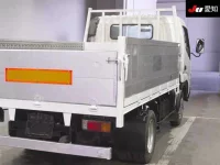 Toyota DYNA лот № 8088 оценка 3.5  с аукциона в Японии 7