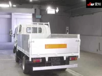 Toyota DYNA лот № 8088 оценка 3.5  с аукциона в Японии 1