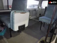 Toyota HIACE VAN лот № 4557 оценка 3.5  с аукциона в Японии 3