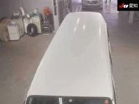 Toyota HIACE VAN лот № 4557 оценка 3.5  с аукциона в Японии 8