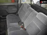 Suzuki WAGON R лот № 4567 оценка 3.5  с аукциона в Японии 3