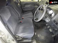 Suzuki WAGON R лот № 4567 оценка 3.5  с аукциона в Японии 5