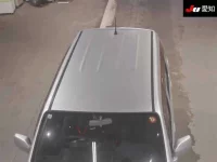 Suzuki WAGON R лот № 4567 оценка 3.5  с аукциона в Японии 8