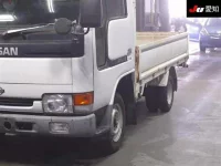 Nissan ATLAS лот № 20142 оценка 3.5  с аукциона в Японии 6