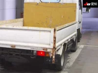 Nissan ATLAS лот № 20142 оценка 3.5  с аукциона в Японии 7