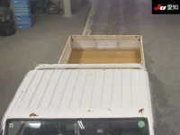 Nissan ATLAS лот № 20142 оценка 3.5  с аукциона в Японии 8