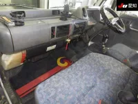 Nissan ATLAS лот № 20142 оценка 3.5  с аукциона в Японии 2