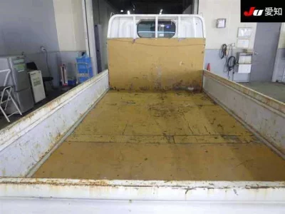 Nissan ATLAS  с аукциона в Японии