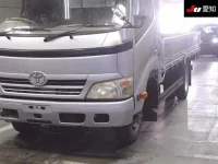 Toyota DYNA лот № 8086 оценка 3  с аукциона в Японии 6