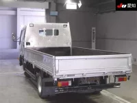 Toyota DYNA лот № 8086 оценка 3  с аукциона в Японии 1